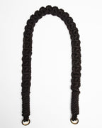 Terra cross body Nero