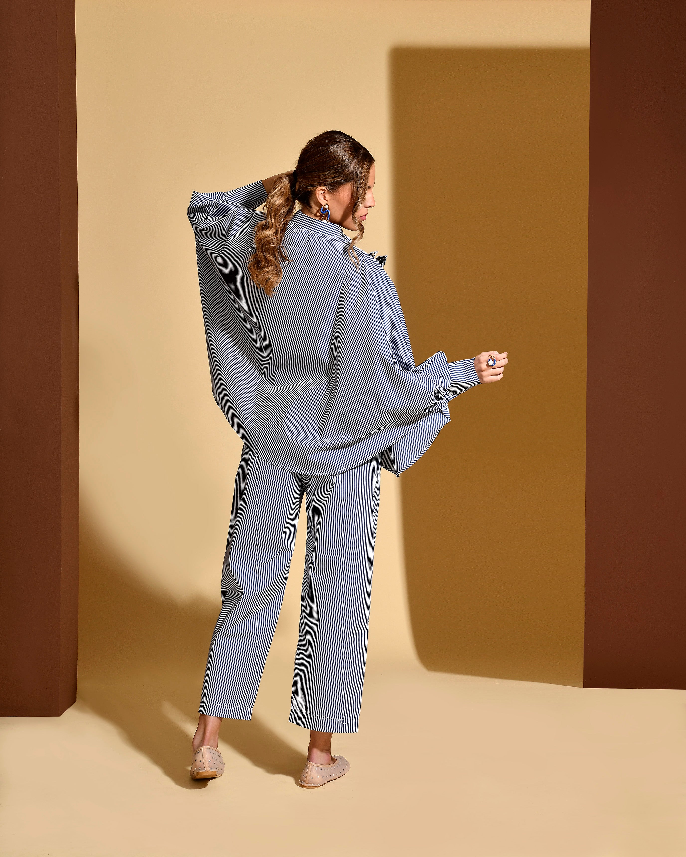 Pantalón Alier