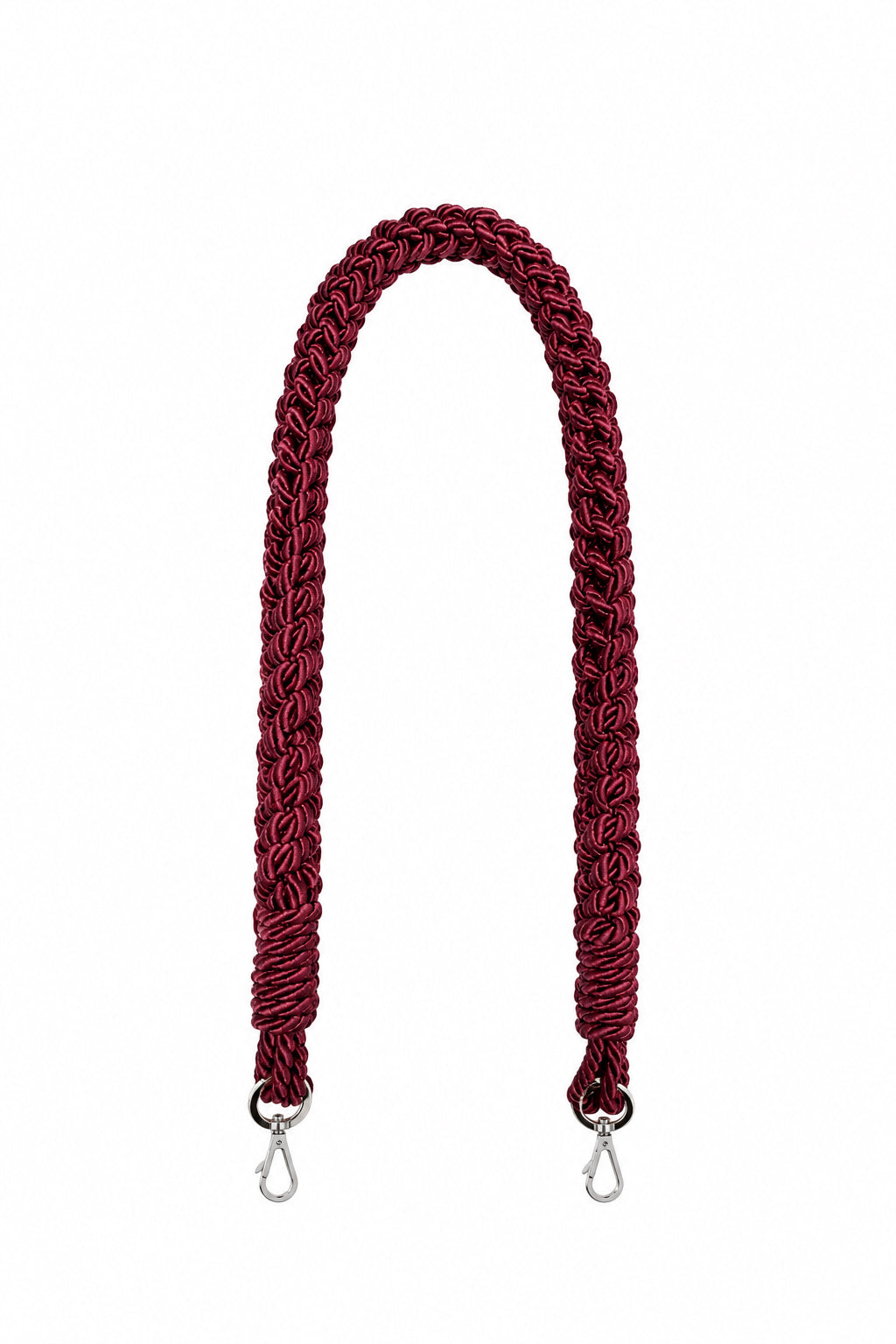 Terra cross body Vino Rosso