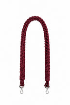 Terra cross body Vino Rosso