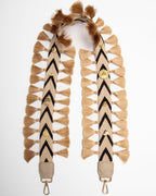Strap flecos Sunny