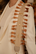 Strap flecos Thalo