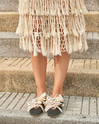 Milines Lazzura Flats