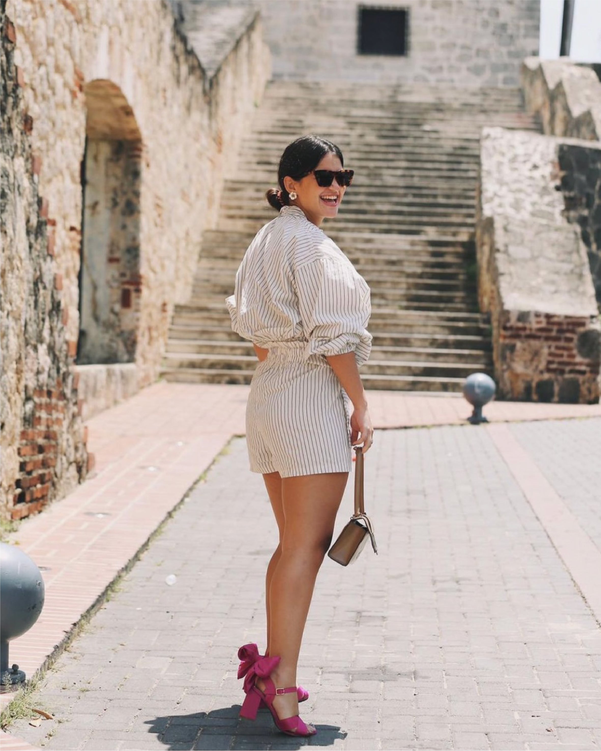 Merle Fucsia