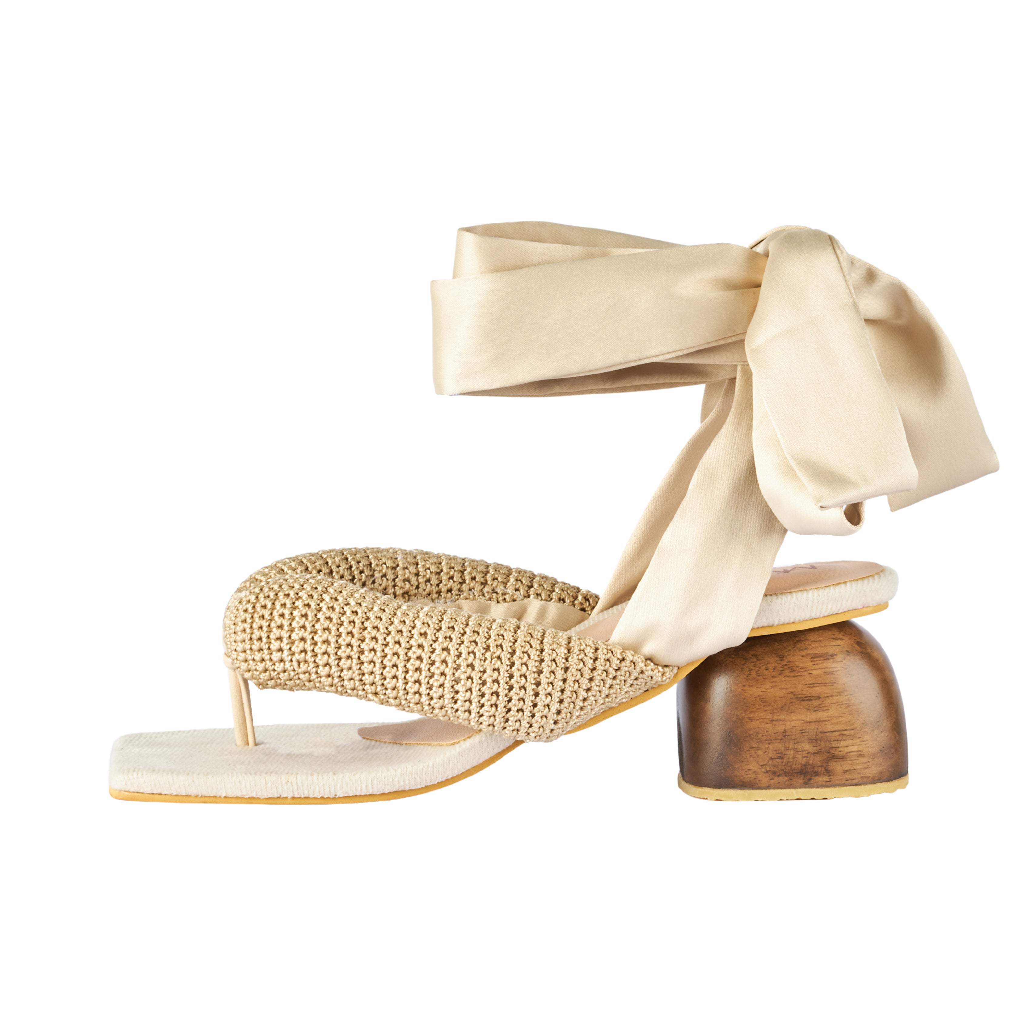 Milines Tacones Adelina