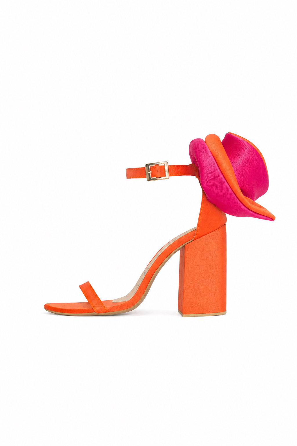 Crisantemo Orange