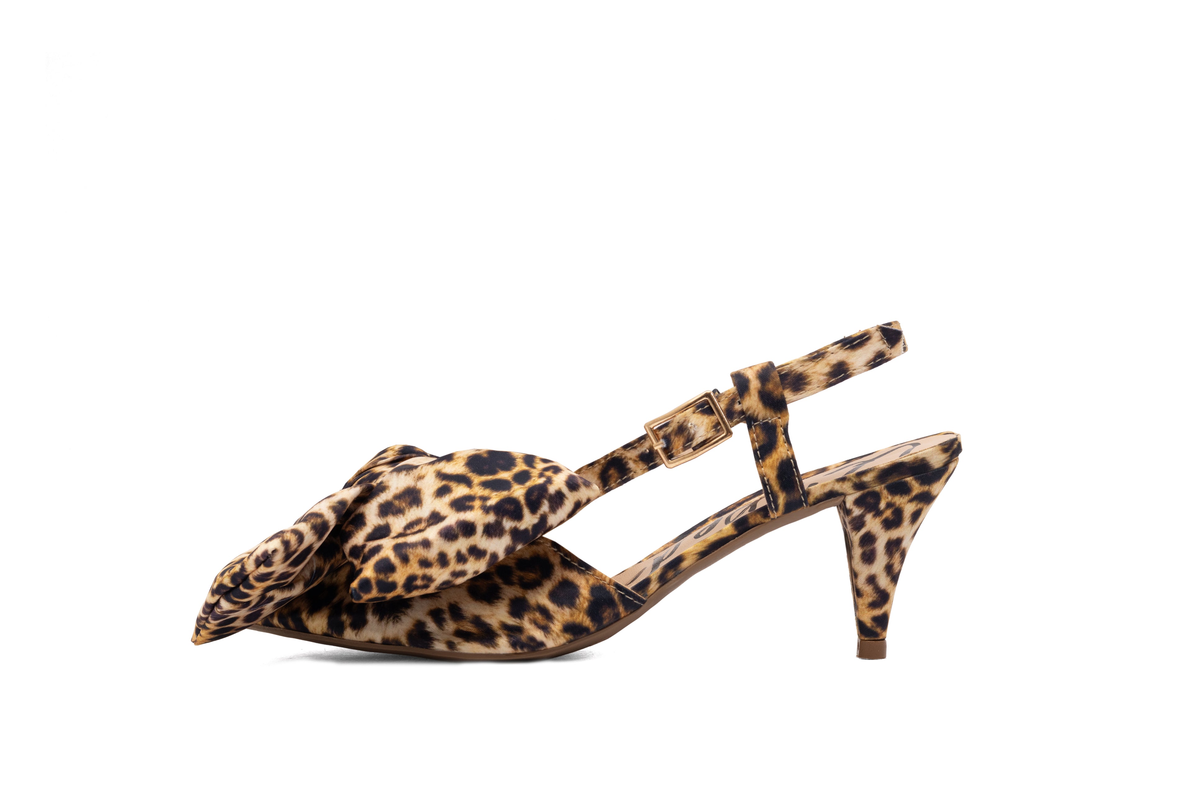 Zuba Ocelot Kitien