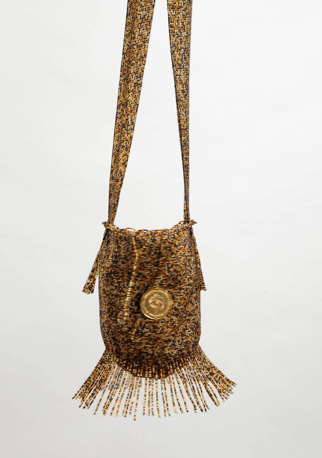 Mochila Feel My Love