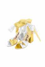 Mercuri Gold and Silver