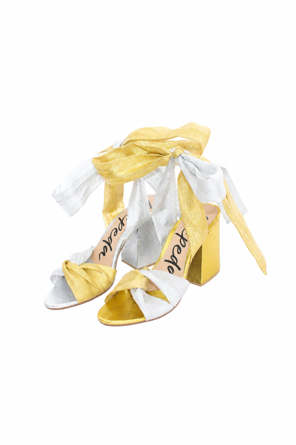 Mercuri Gold and Silver