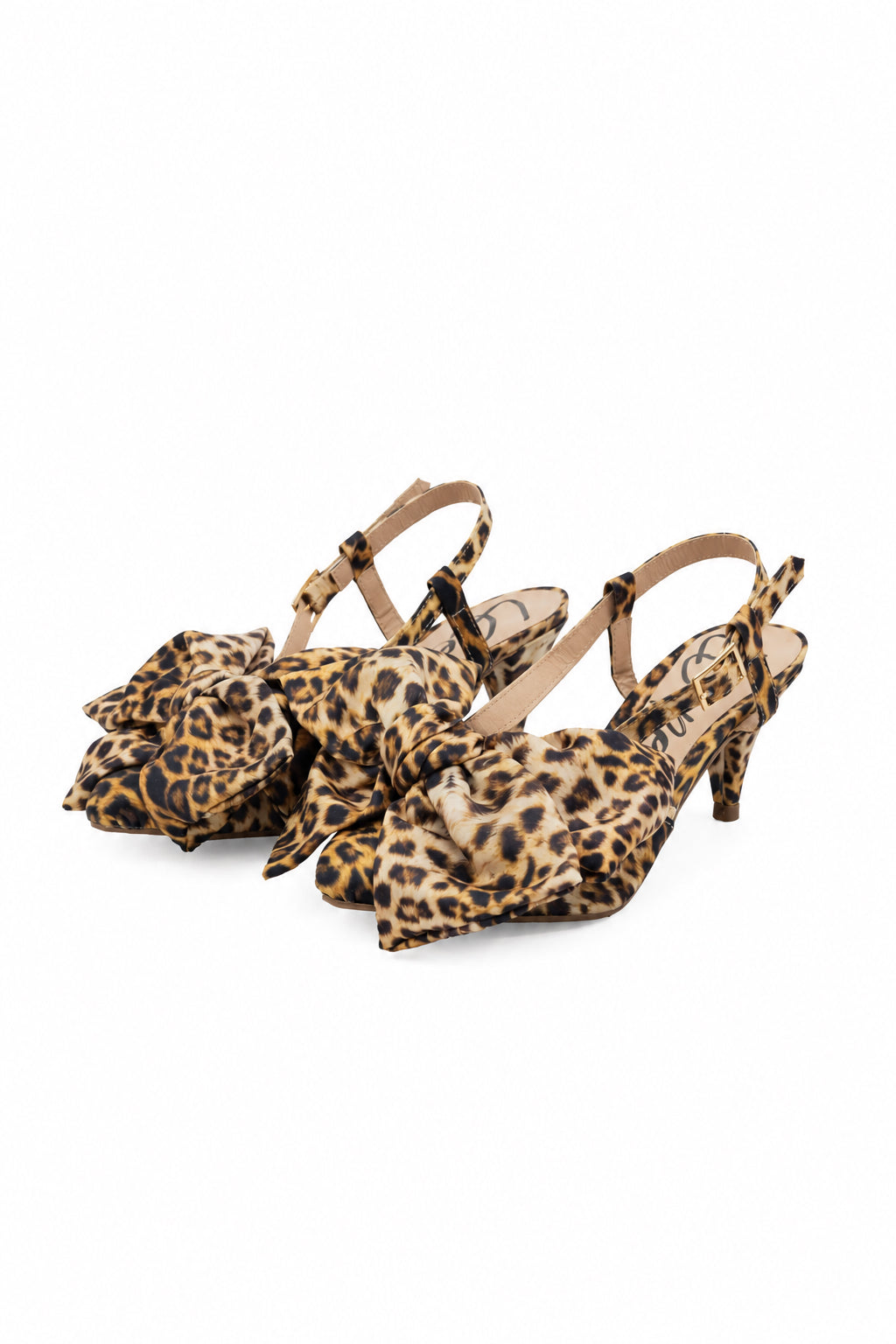 Zuba Ocelot Kitien