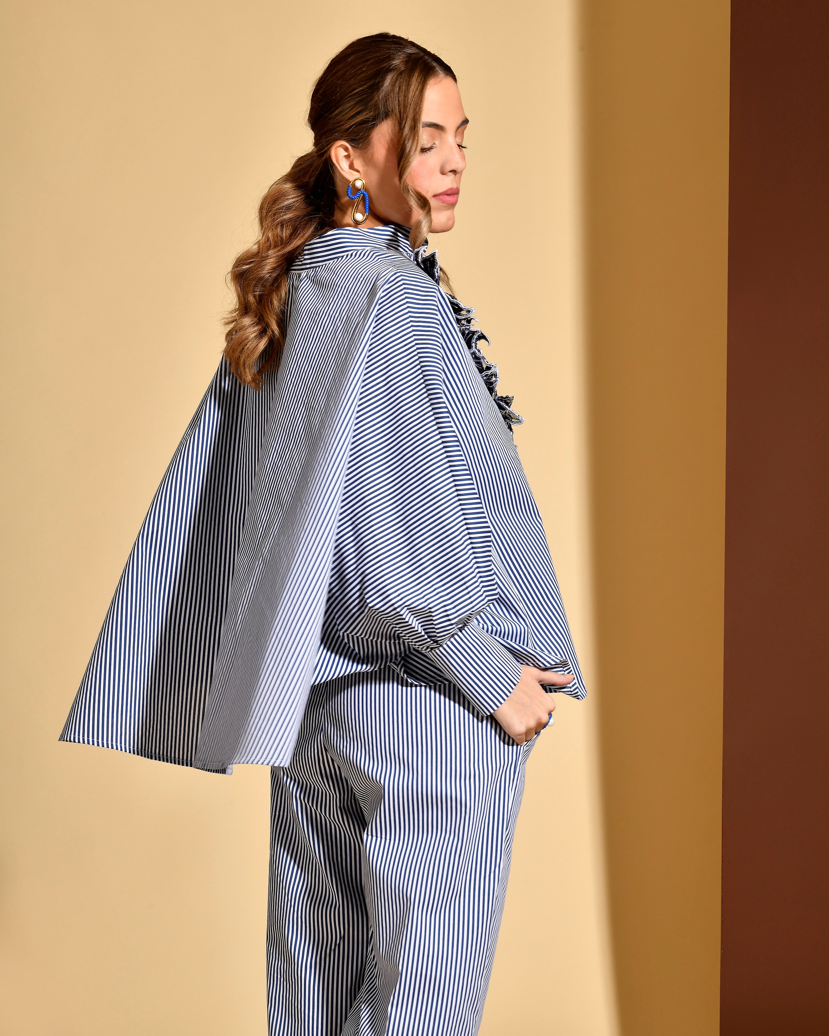 Pantalón Alier
