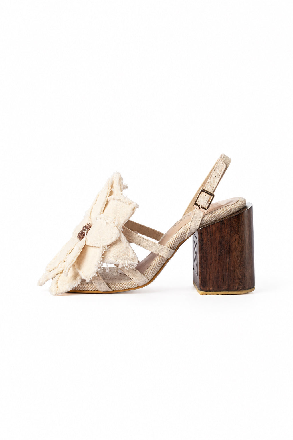 Milines Tacones Florentina