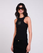 T-shirt tank herraje (C-BARI) — factura E337