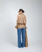 Camisa Ilenia (cotización GISE ACTUAL)