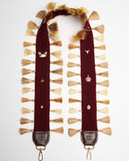 Strap flecos Serendipity