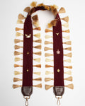 Strap flecos Serendipity