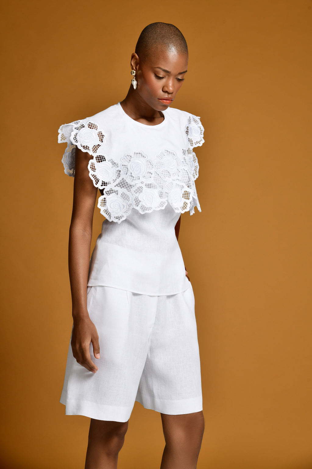 Blusa Luz