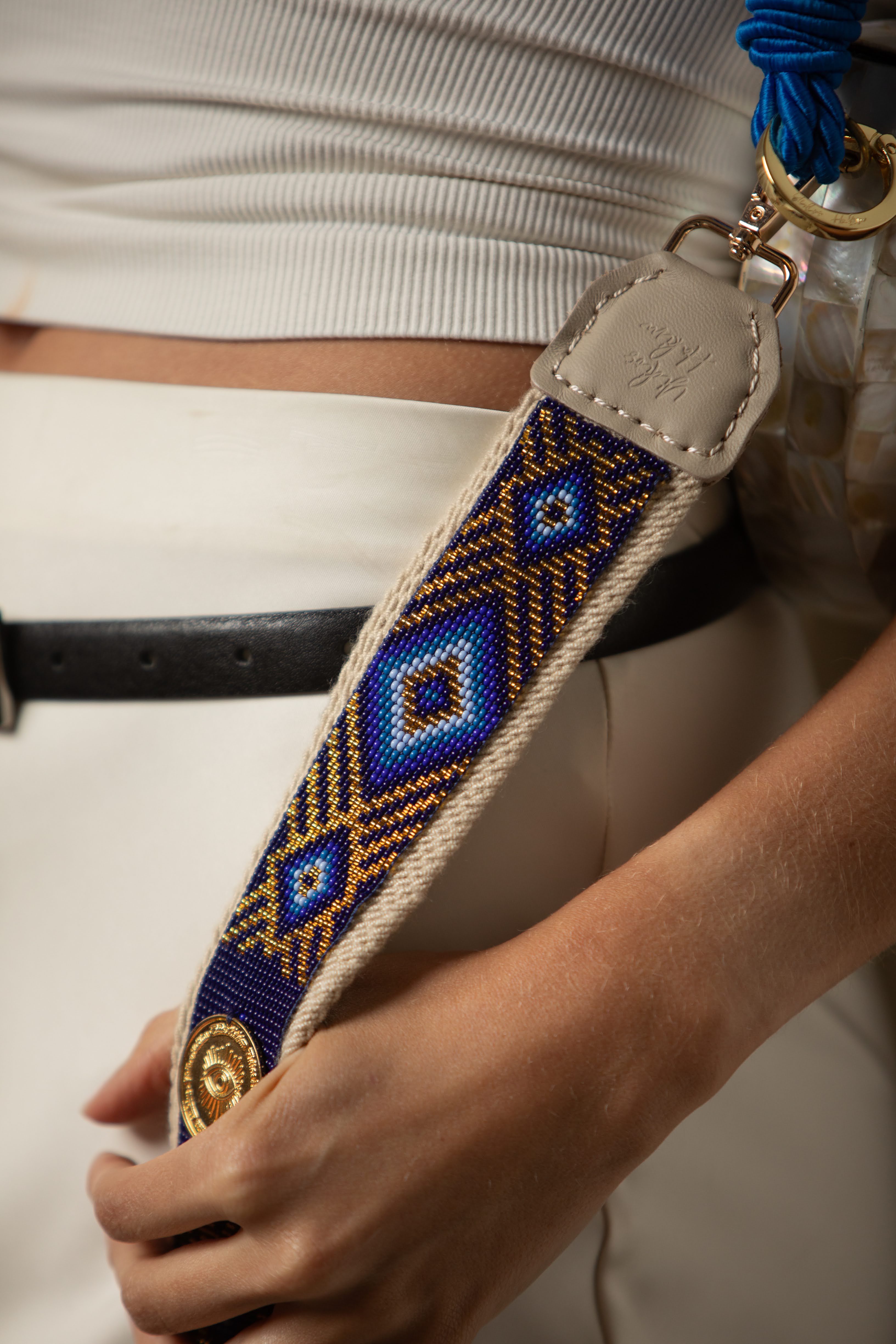 Strap Beads Olalla