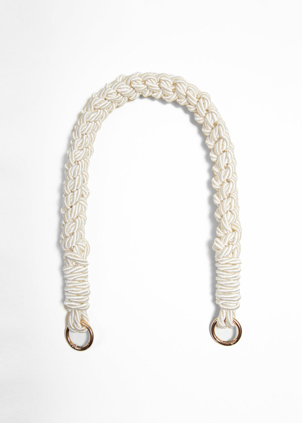Terra short Bianco