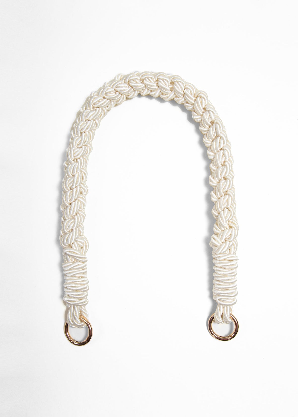 Terra short Bianco
