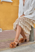 Milines Tacones Florinda