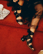 Mojito Black