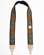 Strap Beads Pretty Colourway