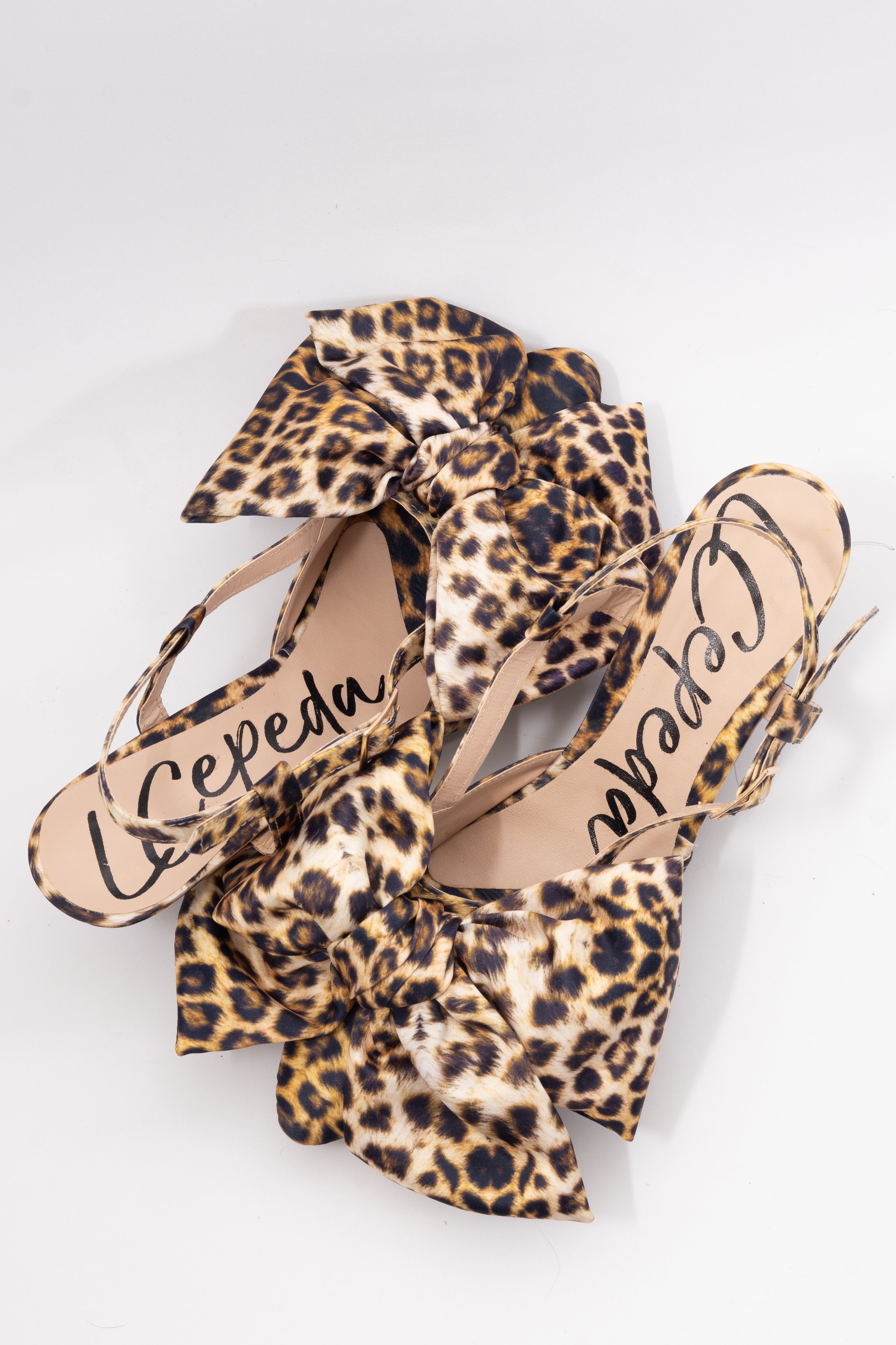Zuba Ocelot Kitien