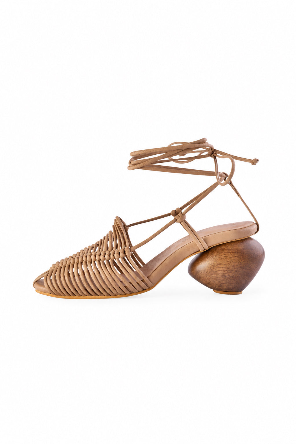 Milines Tacones Maité