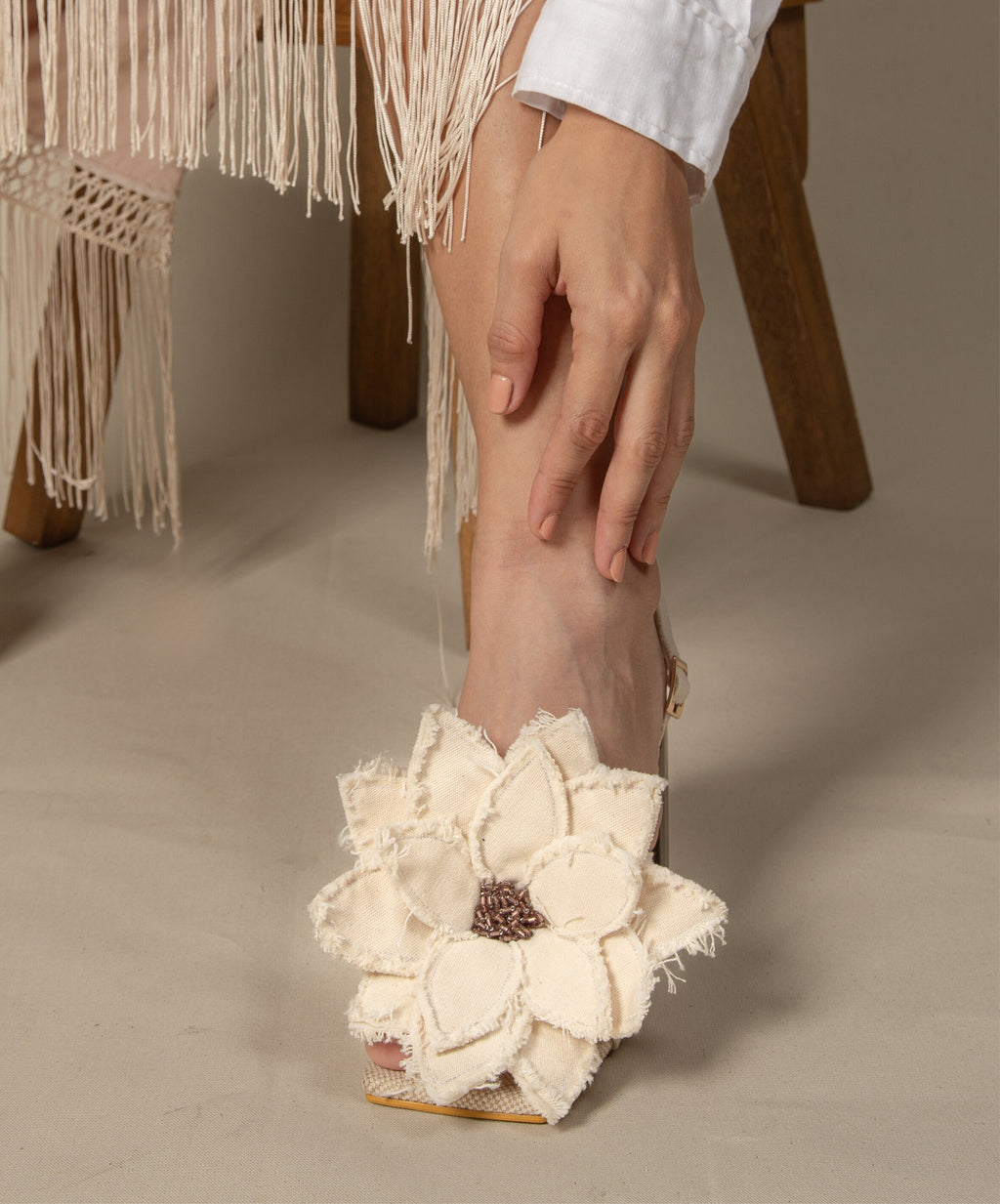 Milines Tacones Florentina