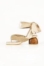 Milines Tacones Adelina