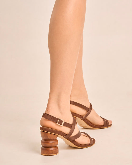 Milines Tacones Amaia
