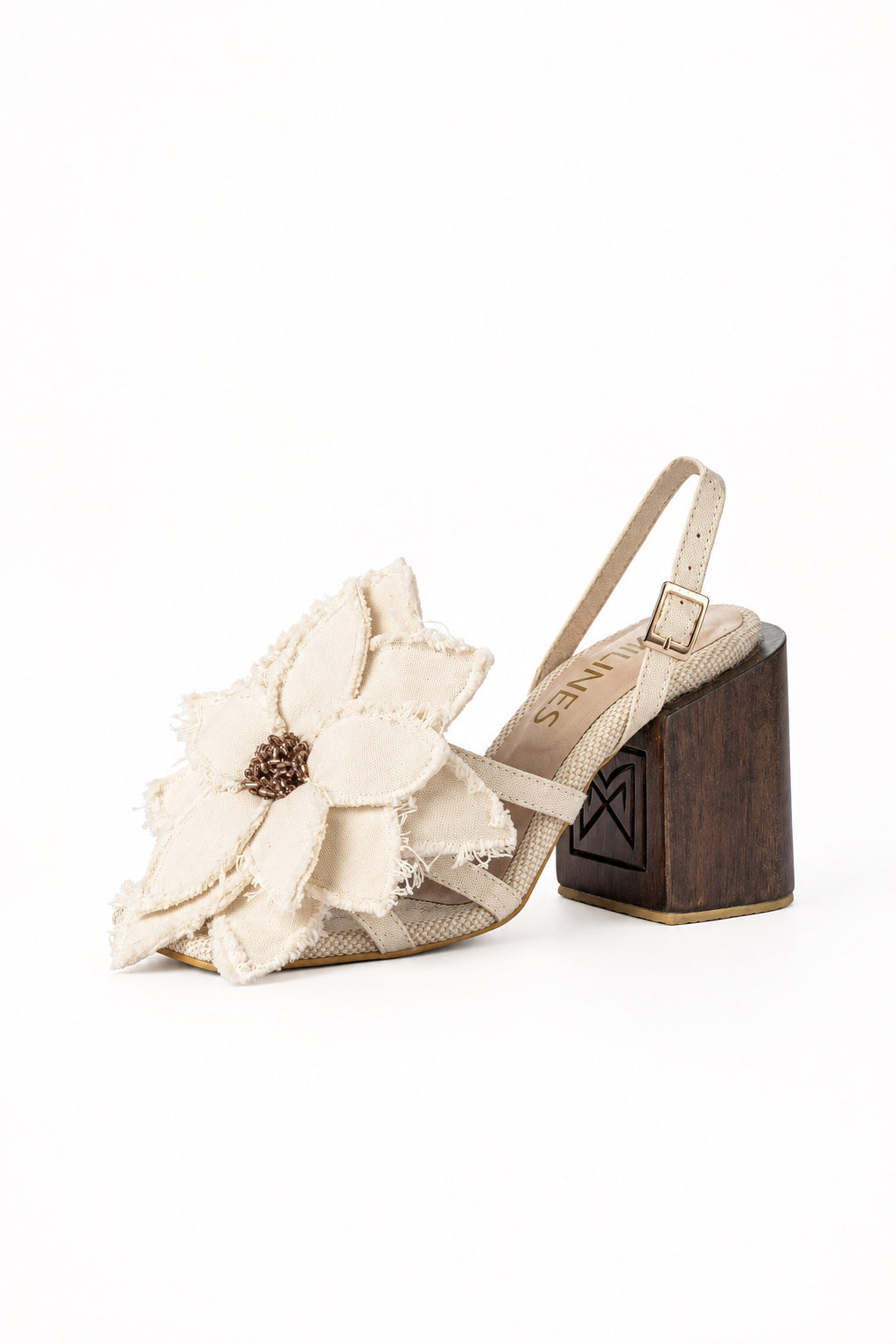 Milines Tacones Florentina