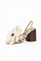 Milines Tacones Florentina