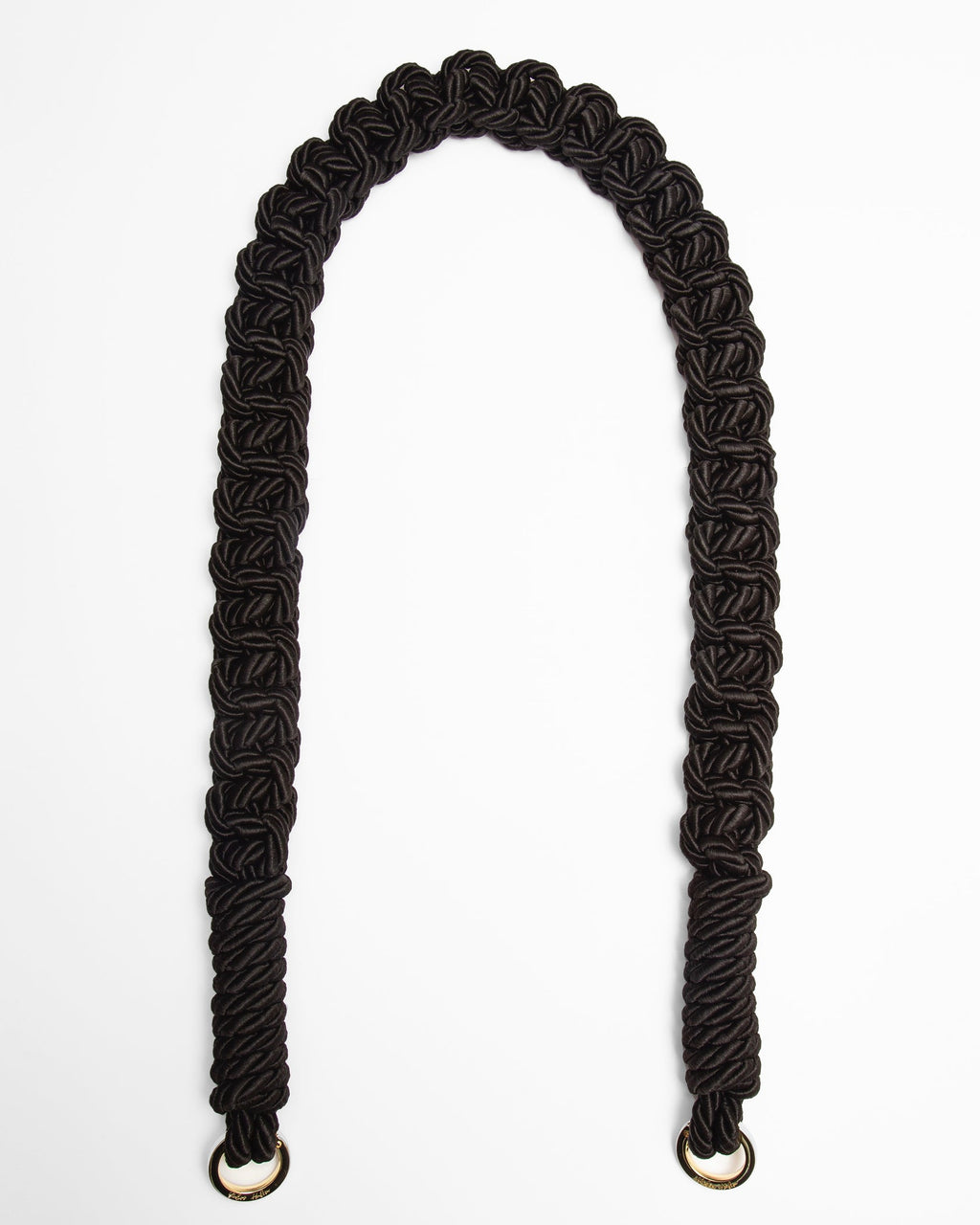 Terra cross body