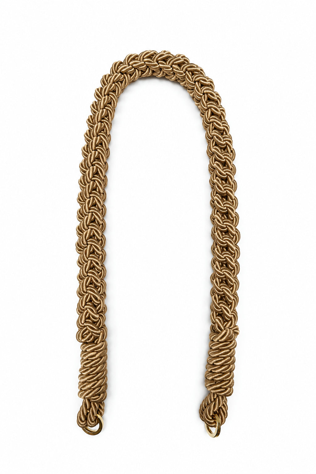 Terra cross body Dorado