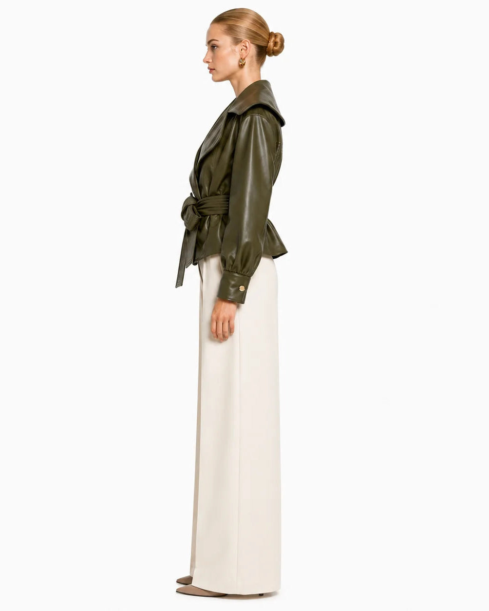 Georgina Jacket