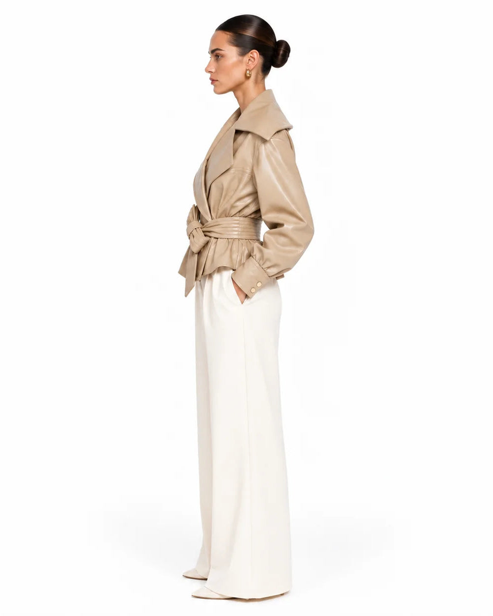 Georgina Jacket