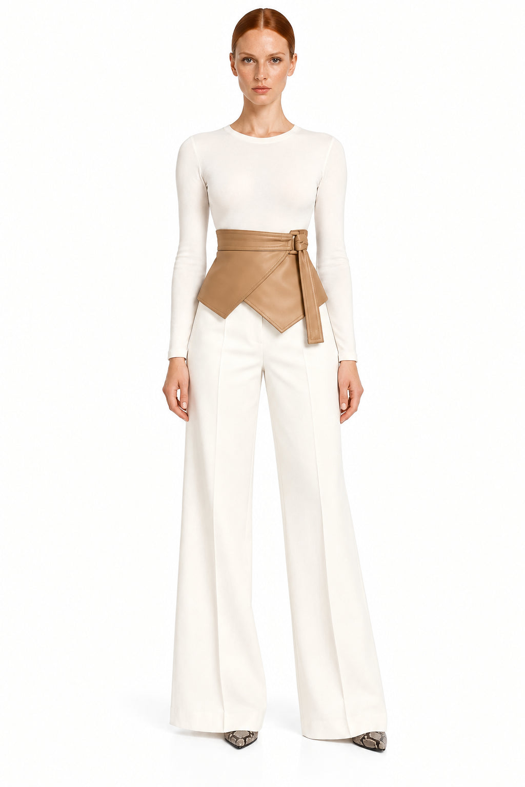 Lia Waistband