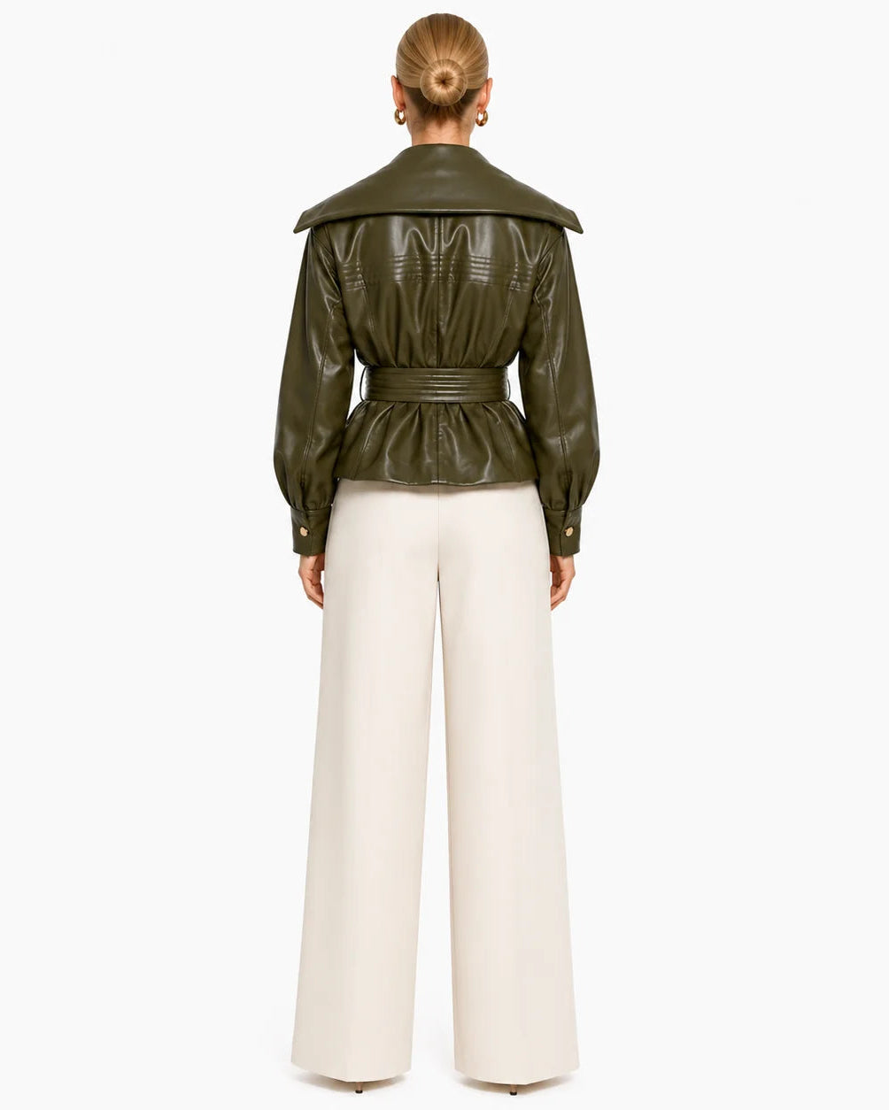 Georgina Jacket