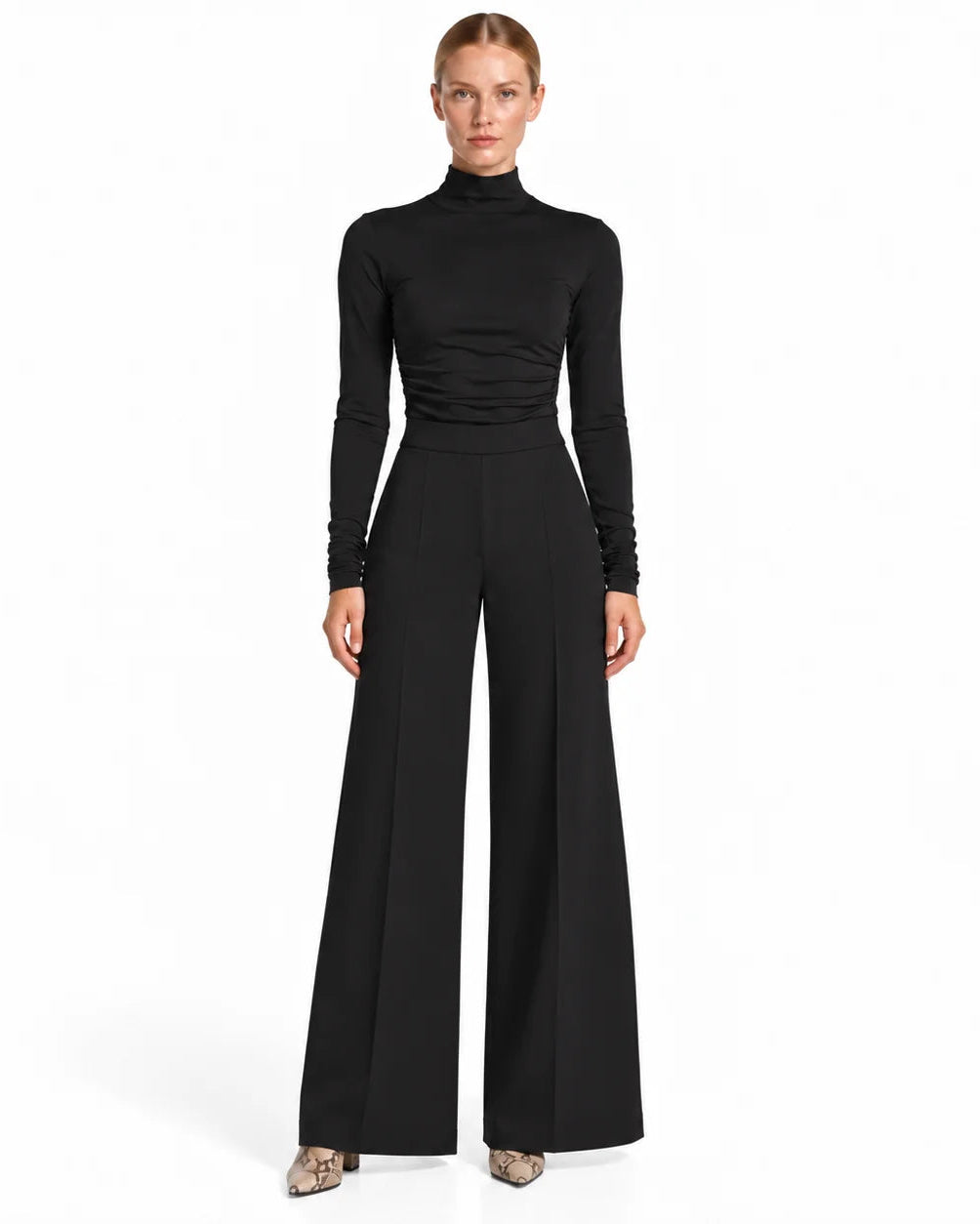 Traveler Pants
