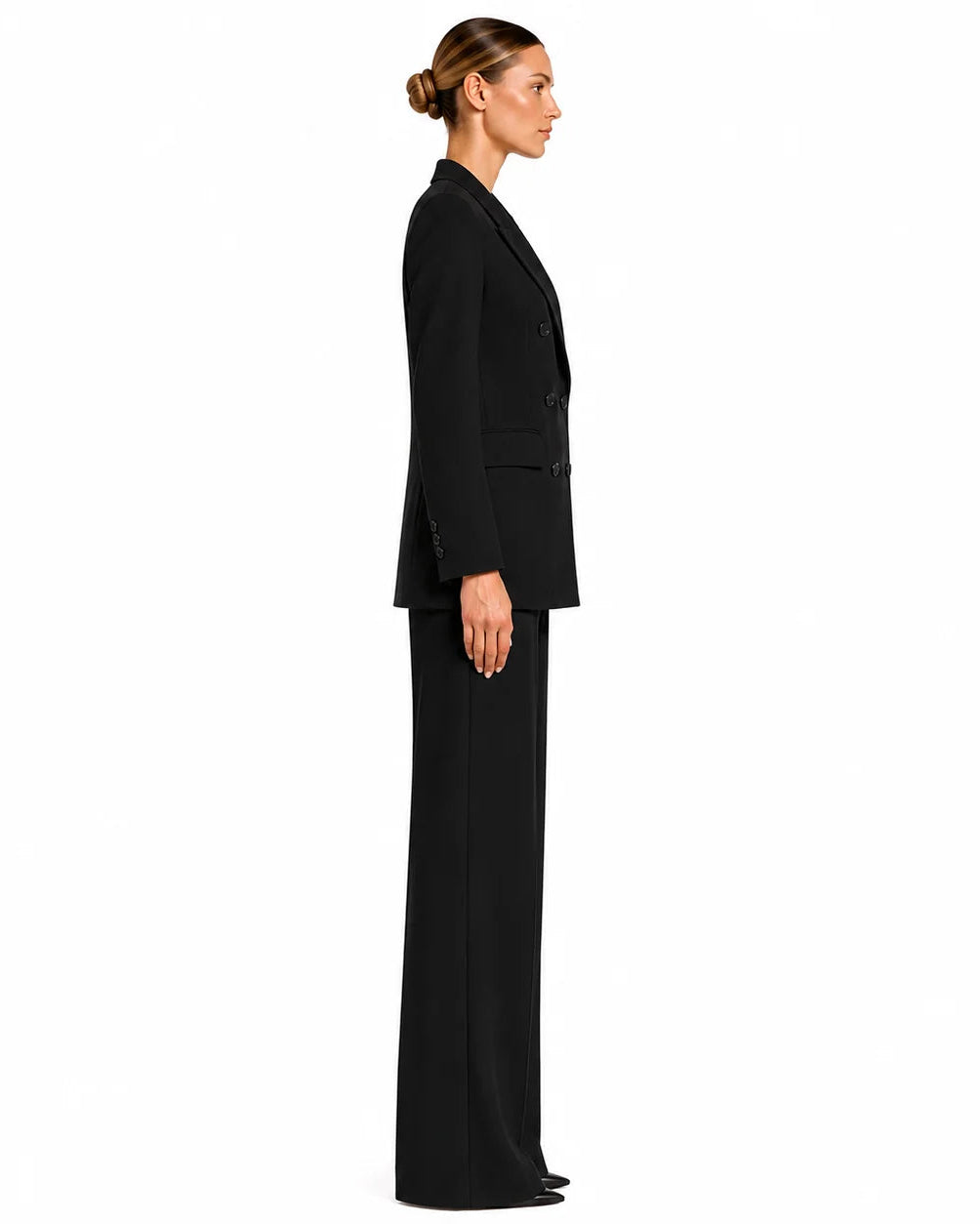7 Buttons Blazer