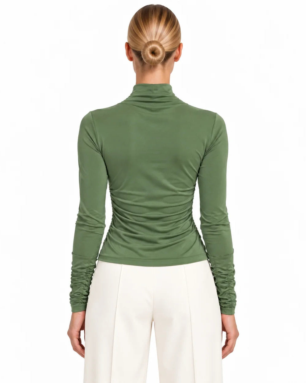 Joha Blouse