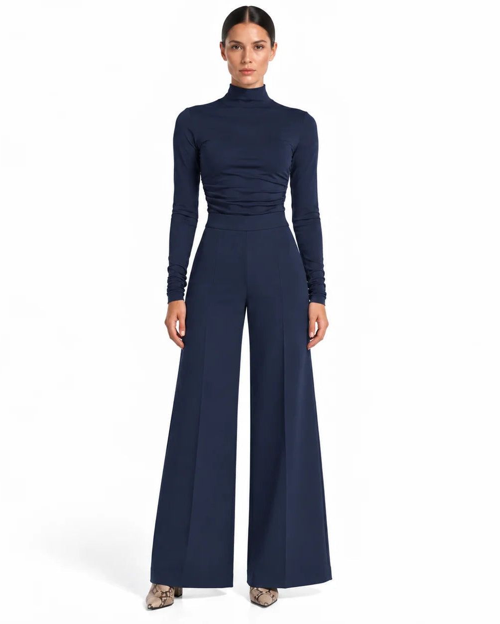 Traveler Pants