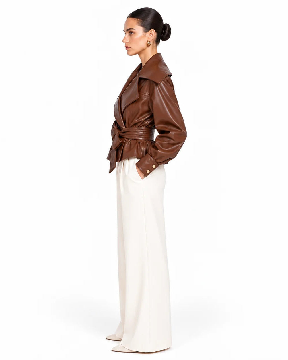 Georgina Jacket
