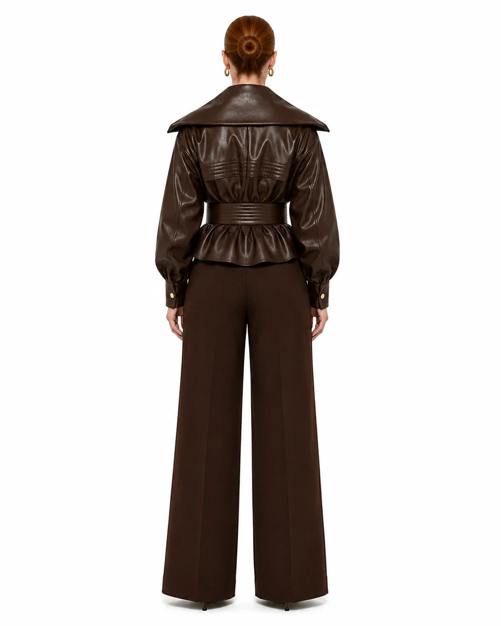 Georgina Jacket