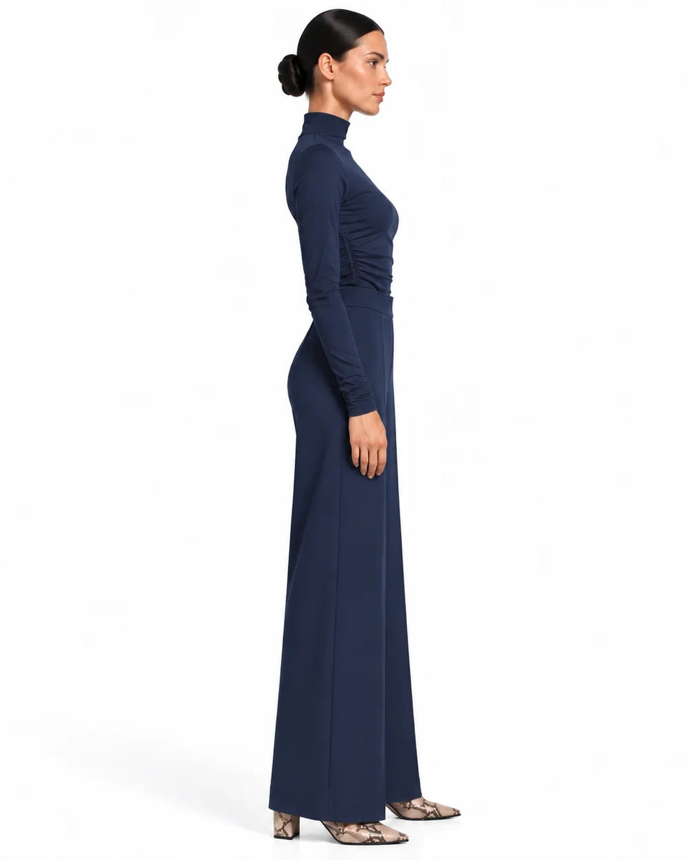Traveler Pants