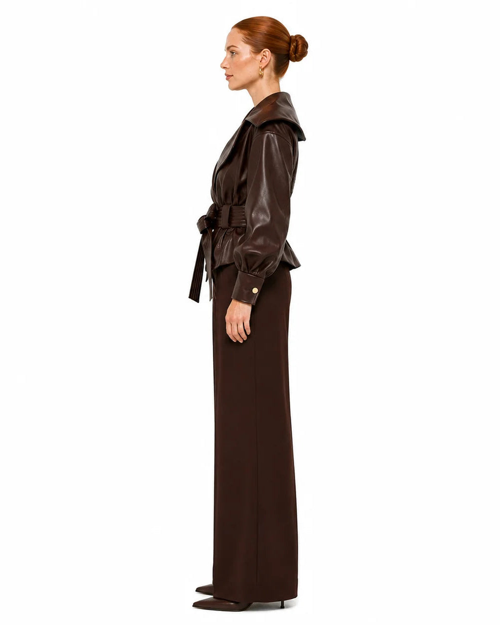 Georgina Jacket