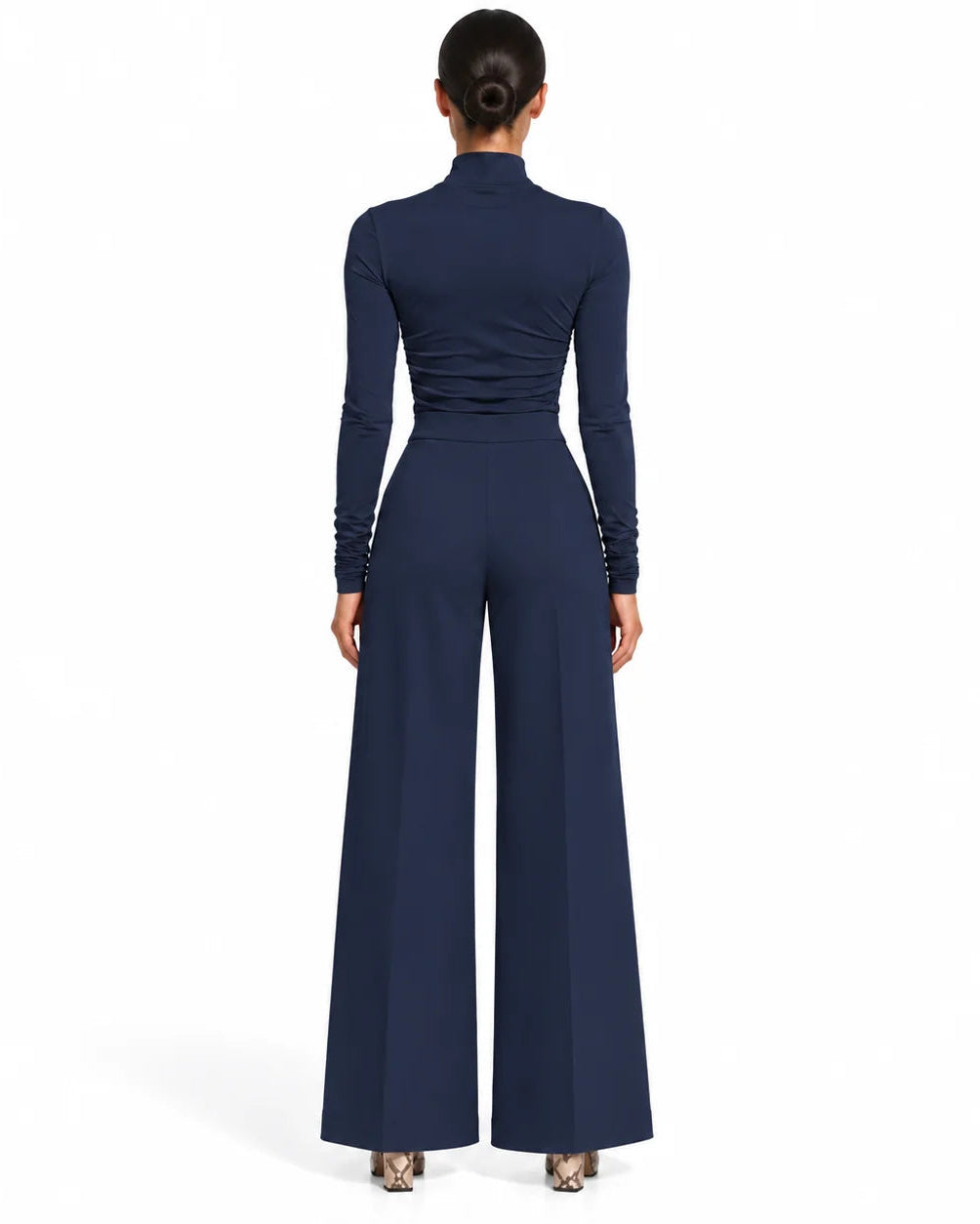 Traveler Pants
